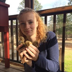 Meet your Posher, Kelly